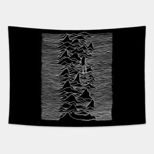 Joy Division Tapestry