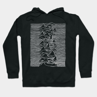 Joy Division Hoodie