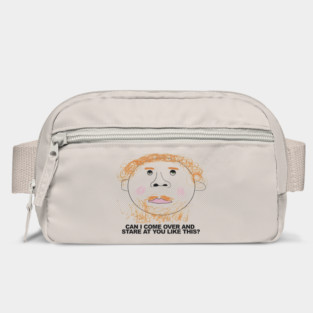 caseoh merch Bag
