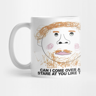caseoh merch Mug