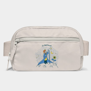 Le Petit Vincent Van Gogh Bag