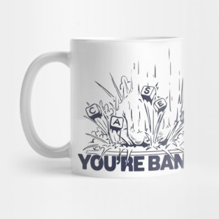 caseoh merch Mug