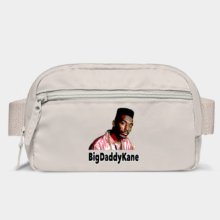 Big Daddy Kane Bag