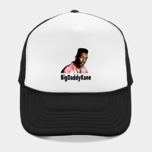 Big Daddy Kane Hat