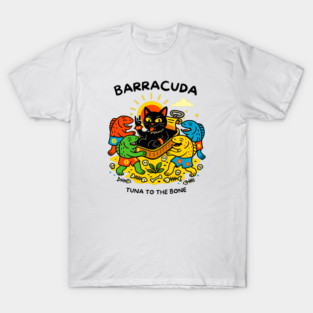 BARRACUDA T-Shirt