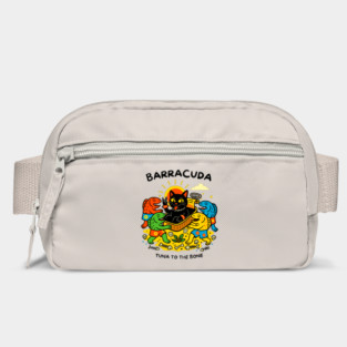 BARRACUDA Bag