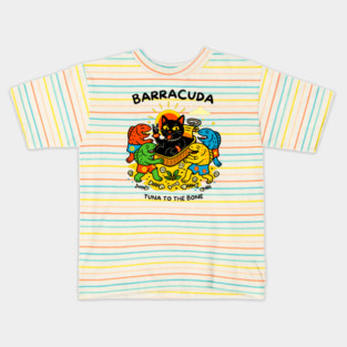 BARRACUDA Kids T-Shirt