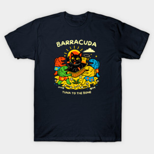 BARRACUDA T-Shirt