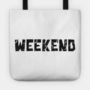 Weekend Tote