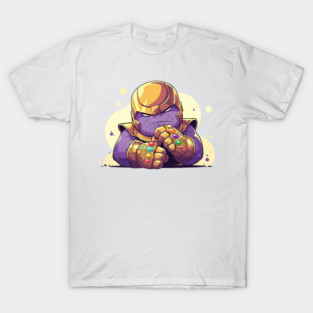 thanos T-Shirt