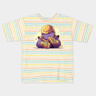 thanos Kids T-Shirt