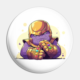 thanos Pin