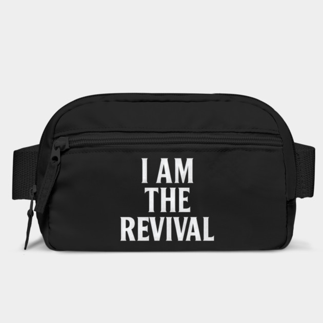 I Am The Revival Ezekiel Christian Gift by Jonas 's Store