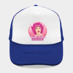 Beauty School Dropout Hat