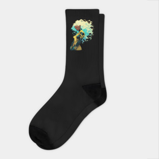 storm Socks