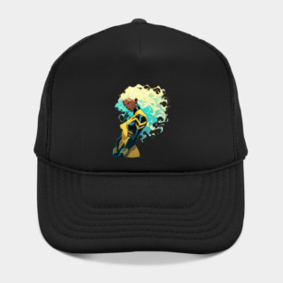 storm Hat