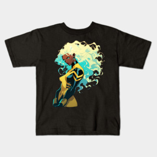 storm Kids T-Shirt