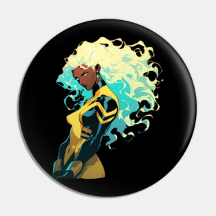 storm Pin