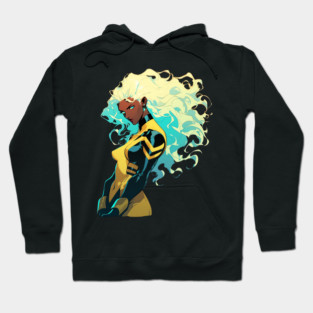 storm Hoodie