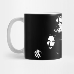 Sabbath Earth Tribute Mug
