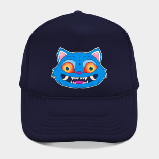 KPop Demon Hunters Derpy Tiger Hat
