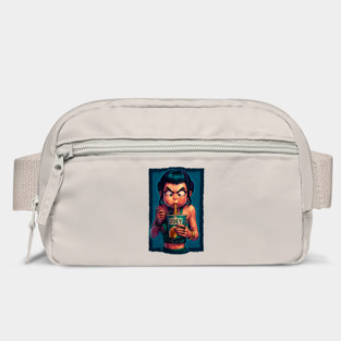 Zoey Noodle Fury – K-Pop Demon Hunters Bag