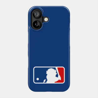 Buffalo Bisons Logoman Phone Case