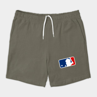 Buffalo Bisons Logoman Shorts