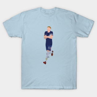 Cole Palmer Chelsea T-Shirt