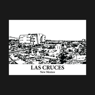 Las Cruces - New Mexico T-Shirt