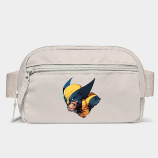 wolverine Bag