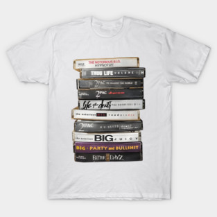 Hip Hop Culture T-Shirt