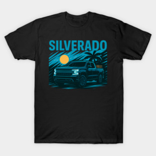 Chevrolet Silverado T-Shirt