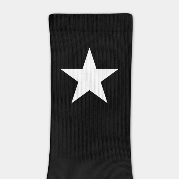 White Star by Timeless Chaos