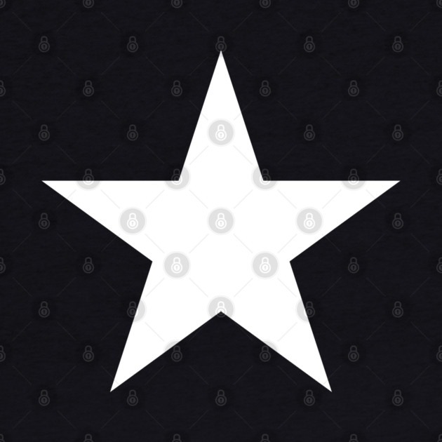 White Star by Timeless Chaos