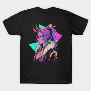 shion rimuru tempest T-Shirt