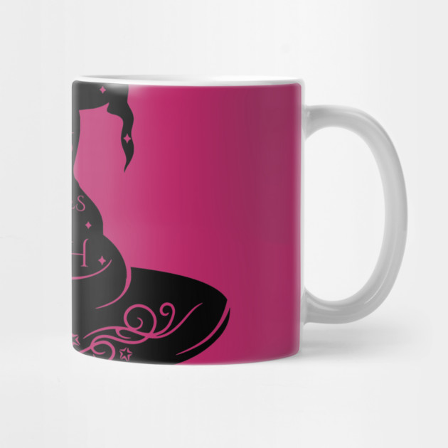 In a World Full of Princesses Be A Witch by casualteesinc