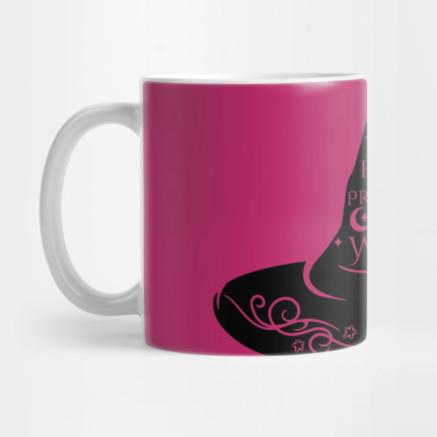 In a World Full of Princesses Be A Witch by casualteesinc