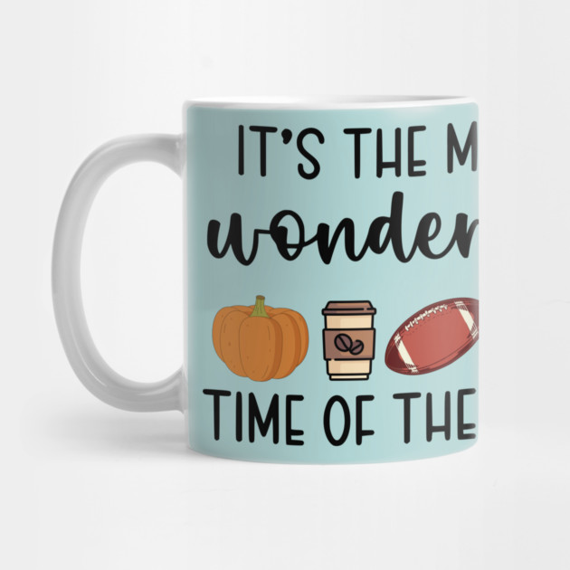 It's the Most Wonderful Time of the Year by casualteesinc