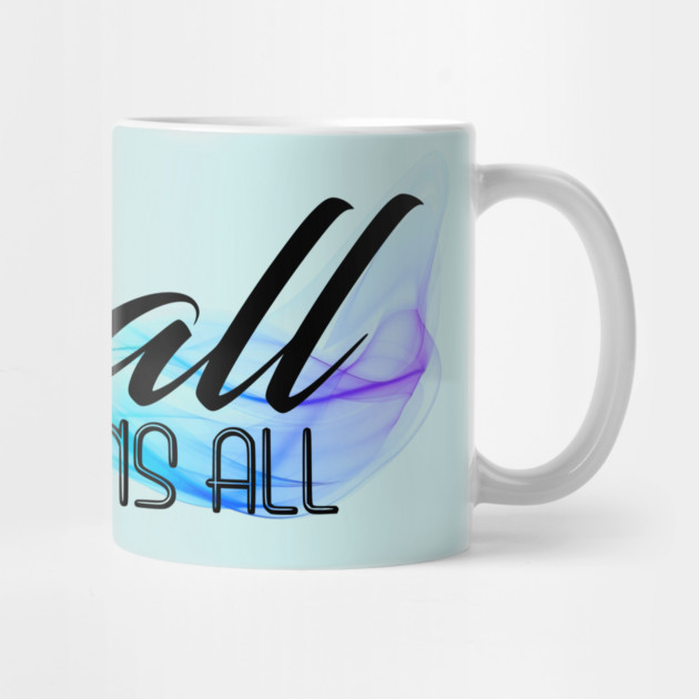 Y'all Means All by casualteesinc