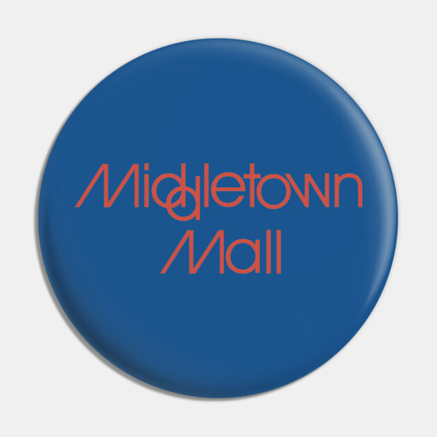 Middletown Mall Fairmont West Virginia Pin by casualteesinc