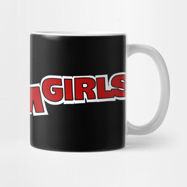 The Pom Pom Girls 1976 by The Daily Ghost