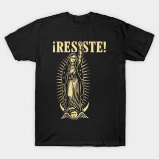Virgin RESISTE T-Shirt
