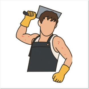 Harrison Dexter Resurrection Posters and Art