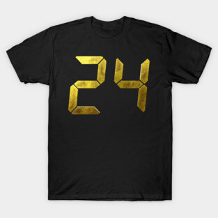 24 T-Shirt