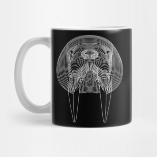 Walrus Mug