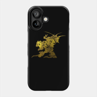 Final Fantasy VI Phone Case