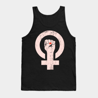 Feminist Tank Top
