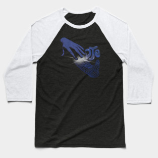 djo merch Baseball T-Shirt