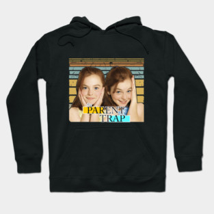 The Parent Trap Hoodie